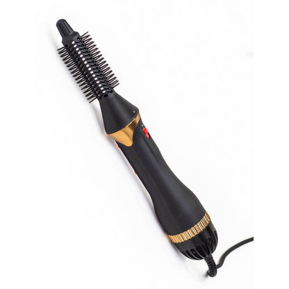 Envy 3-in-1 Airstyler round volume brush and base