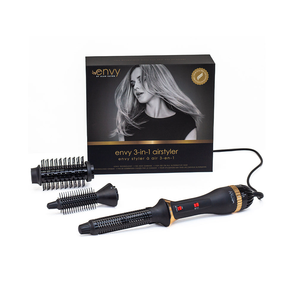 Envy 3-in-1 Airstyler Image 2