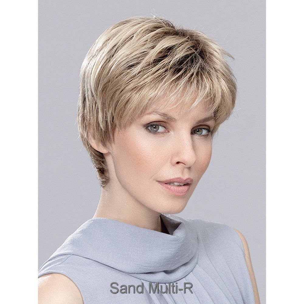 Estate by Ellen Wille wig in Sand Multi-R