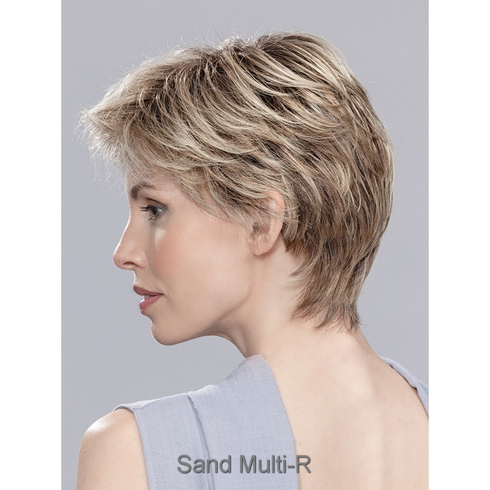 Estate by Ellen Wille wig in Sand Multi-R