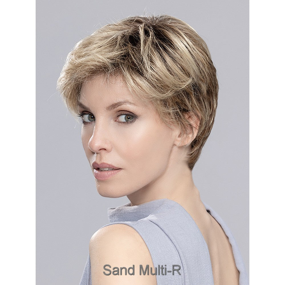 Estate by Ellen Wille wig in Sand Multi-R