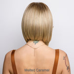 Load image into Gallery viewer, Findley by Amore wig in Melted Caramel Image 7
