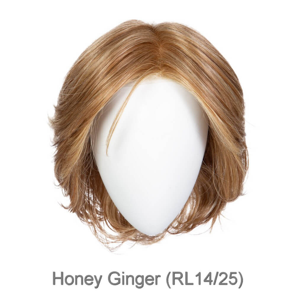 Flash Forward by Raquel Welch wig in Honey Ginger (RL14/25) Image 1