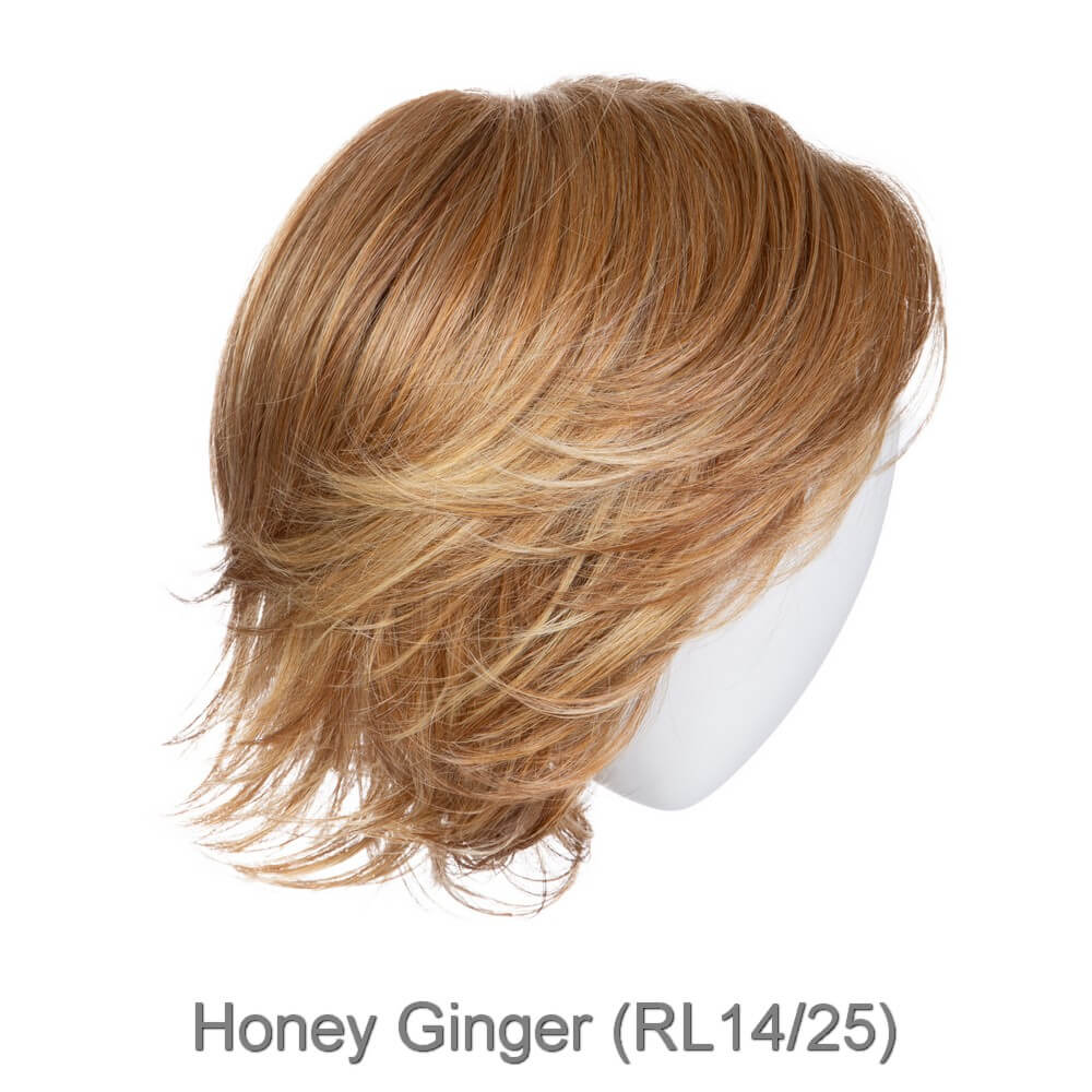 Flash Forward by Raquel Welch wig in Honey Ginger (RL14/25) Image 2