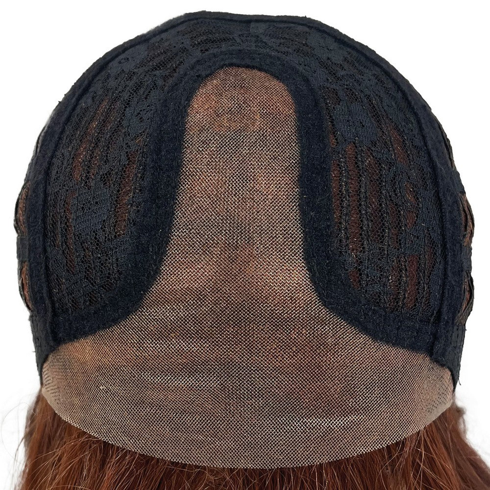 Harper by Style Unveiled wig cap construction front