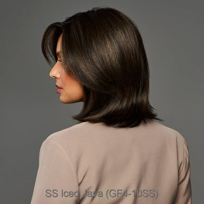 Inspire Me by Gabor (Lace Front-Mono Top Wig)