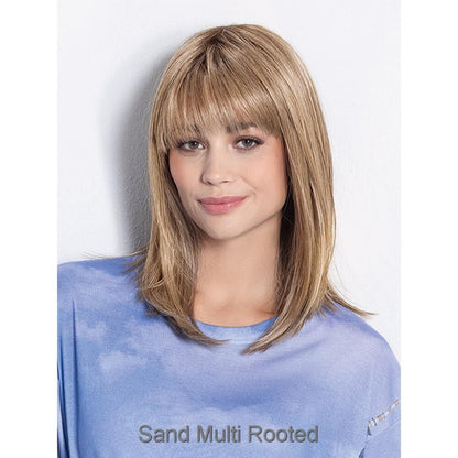 Jacky by Ellen Wille wig in Sand Multi Rooted