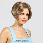 Load image into Gallery viewer, Kari by Envy wig in Almond Breeze Image 3
