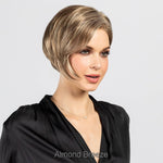 Load image into Gallery viewer, Kari by Envy wig in Almond Breeze Image 4
