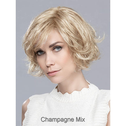 Like by Ellen Wille wig in Champagne Mix