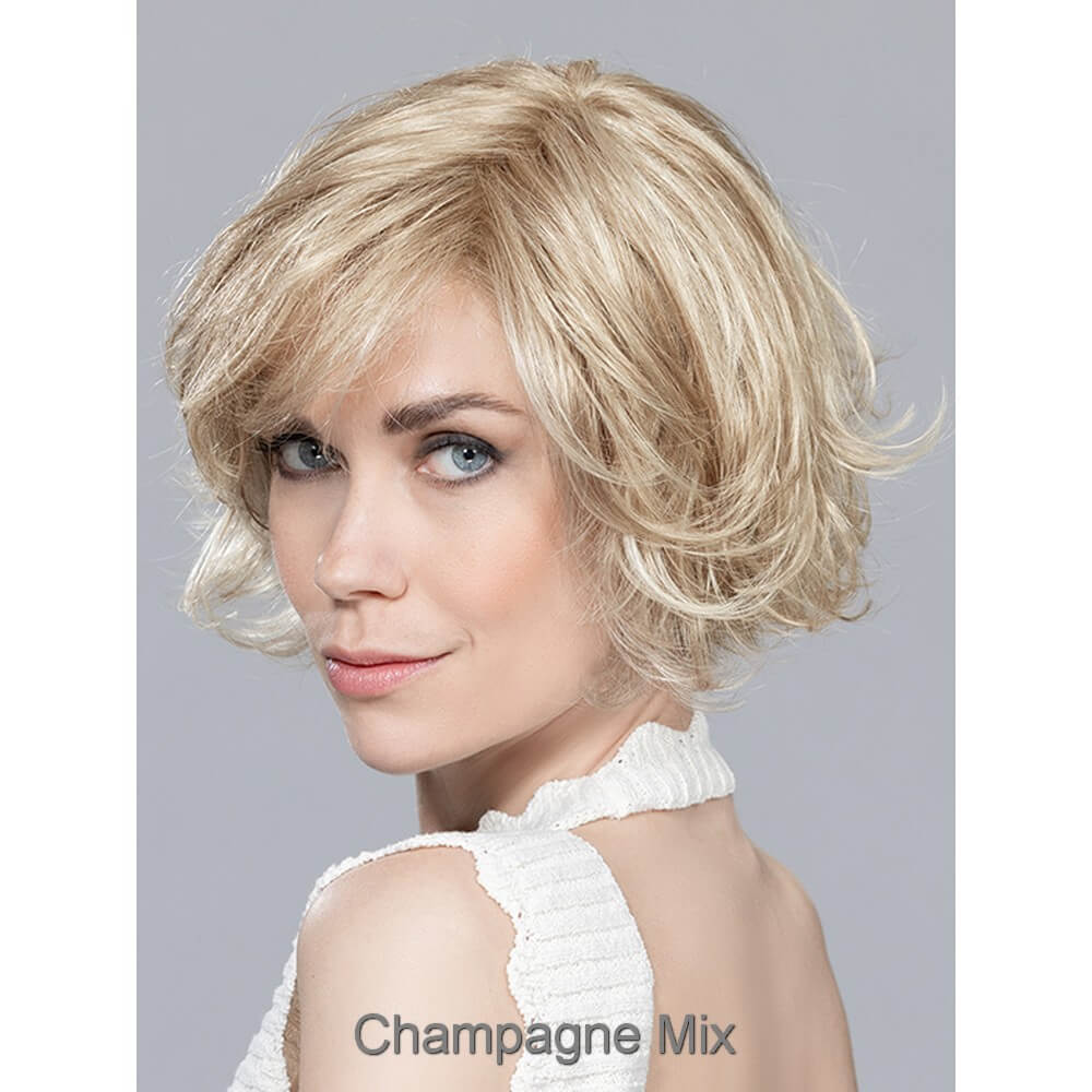 Like by Ellen Wille wig in Champagne Mix