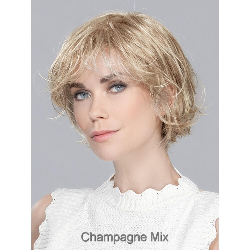 Like by Ellen Wille wig in Champagne Mix