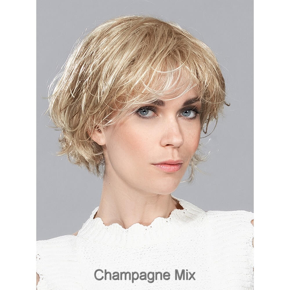 Like by Ellen Wille wig in Champagne Mix