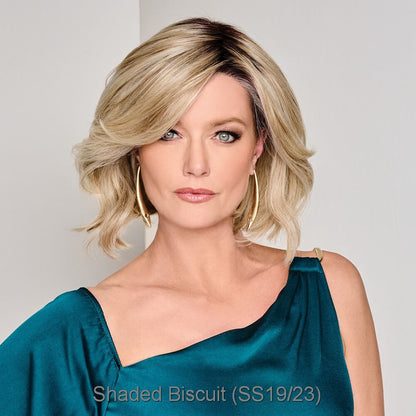 Love Always, Raquel by Raquel Welch wig in Shaded Biscuit (SS19/23) Image 2