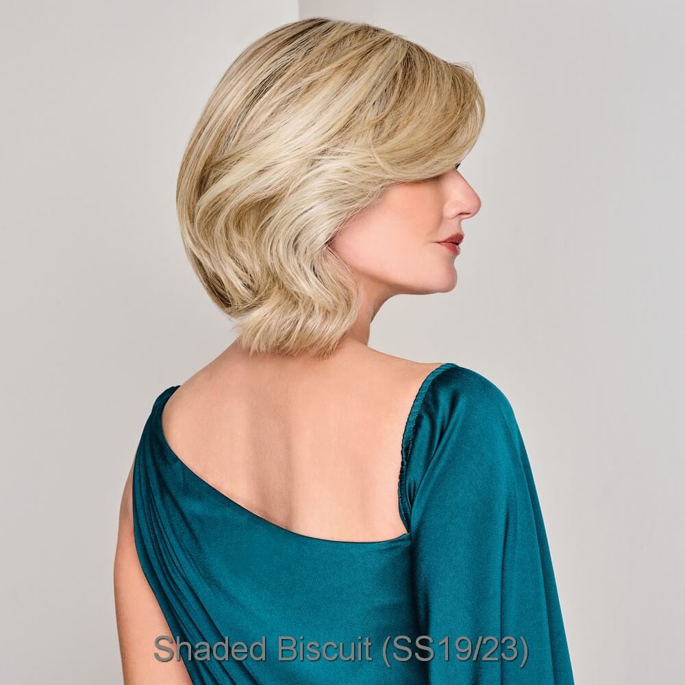 Love Always, Raquel by Raquel Welch wig in Shaded Biscuit (SS19/23) Image 3