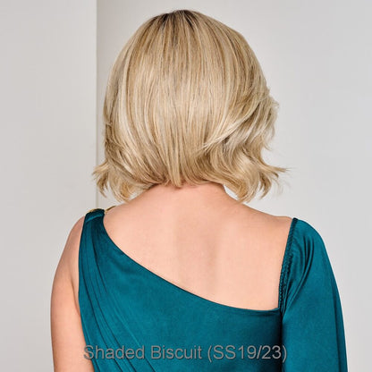 Love Always, Raquel by Raquel Welch wig in Shaded Biscuit (SS19/23) Image 4