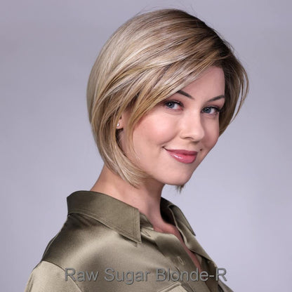 Manchester by Belle Tress in Raw Sugar Blonde-R Image 6