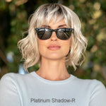 Load image into Gallery viewer, Marsha by Envy wig in Platinum Shadow-R Image 1
