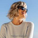 Load image into Gallery viewer, Marsha by Envy wig in Platinum Shadow-R Image 3

