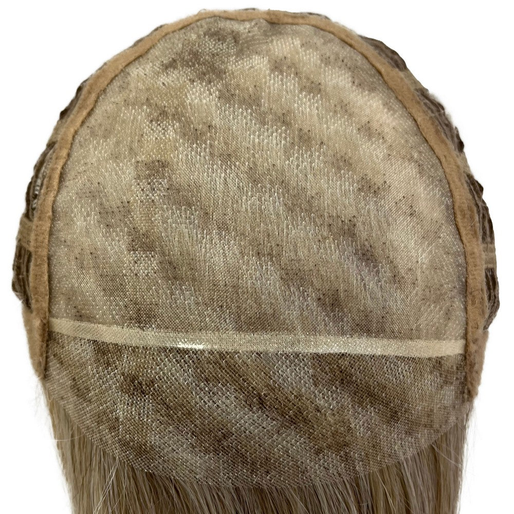 Melody by Style Unveiled wig cap construction front