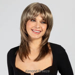 Load image into Gallery viewer, Miranda by Envy wig in Almond Breeze Image 9
