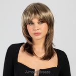 Load image into Gallery viewer, Miranda by Envy wig in Almond Breeze Image 7

