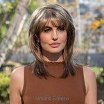 Load image into Gallery viewer, Miranda by Envy wig in Almond Breeze Image 2
