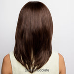Load image into Gallery viewer, Oakly by Amore wig in Dark Chocolate Image 4
