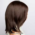 Load image into Gallery viewer, Oakly by Amore wig in Dark Chocolate Image 3
