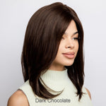 Load image into Gallery viewer, Oakly by Amore wig in Dark Chocolate Image 2
