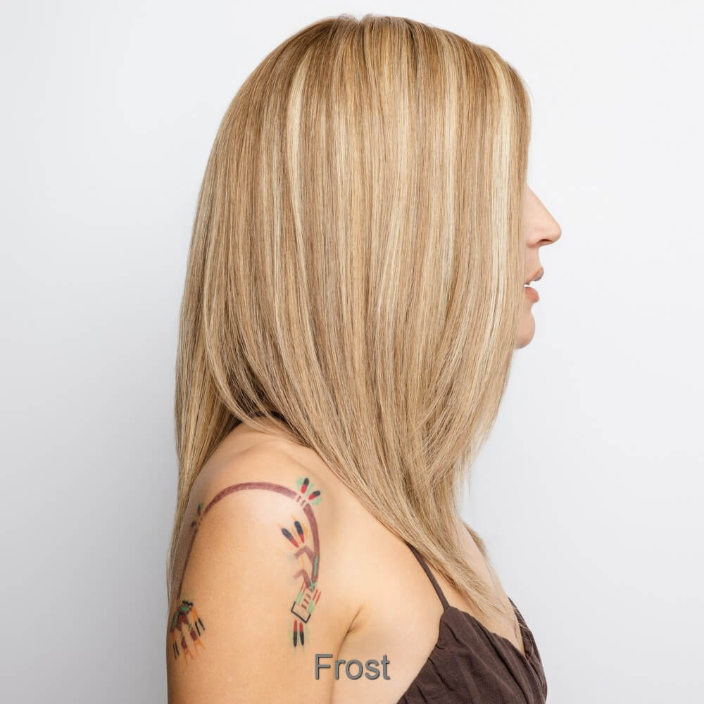 Oakly by Amore wig in Frost Image 6