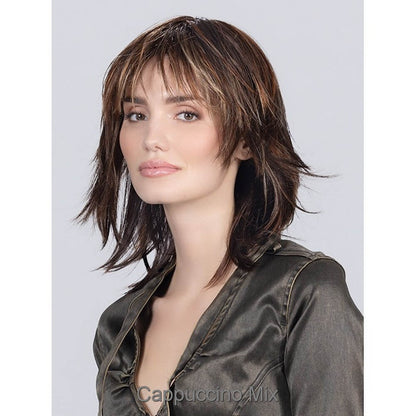Rainbow by Ellen Wille (Mono Crown Wig)