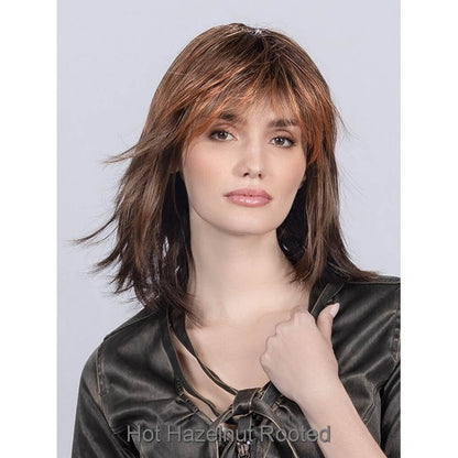 Rainbow by Ellen Wille (Mono Crown Wig)