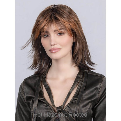 Rainbow by Ellen Wille (Mono Crown Wig)