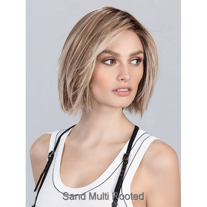 Ready by Ellen Wille (Lace Front-Mono Part Wig)