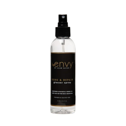 Envy Renu & Repair Glosser Spray Front Image 1