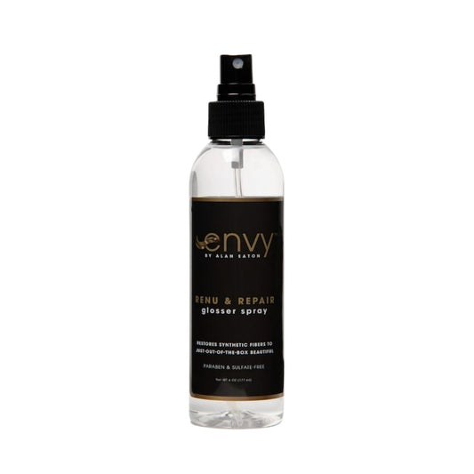 Envy Renu & Repair Glosser Spray Front Image 1