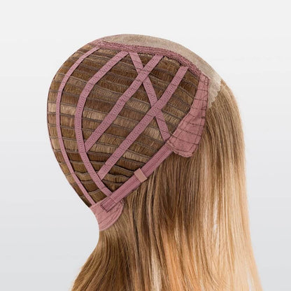 Savelli by Ellen Wille cap construction