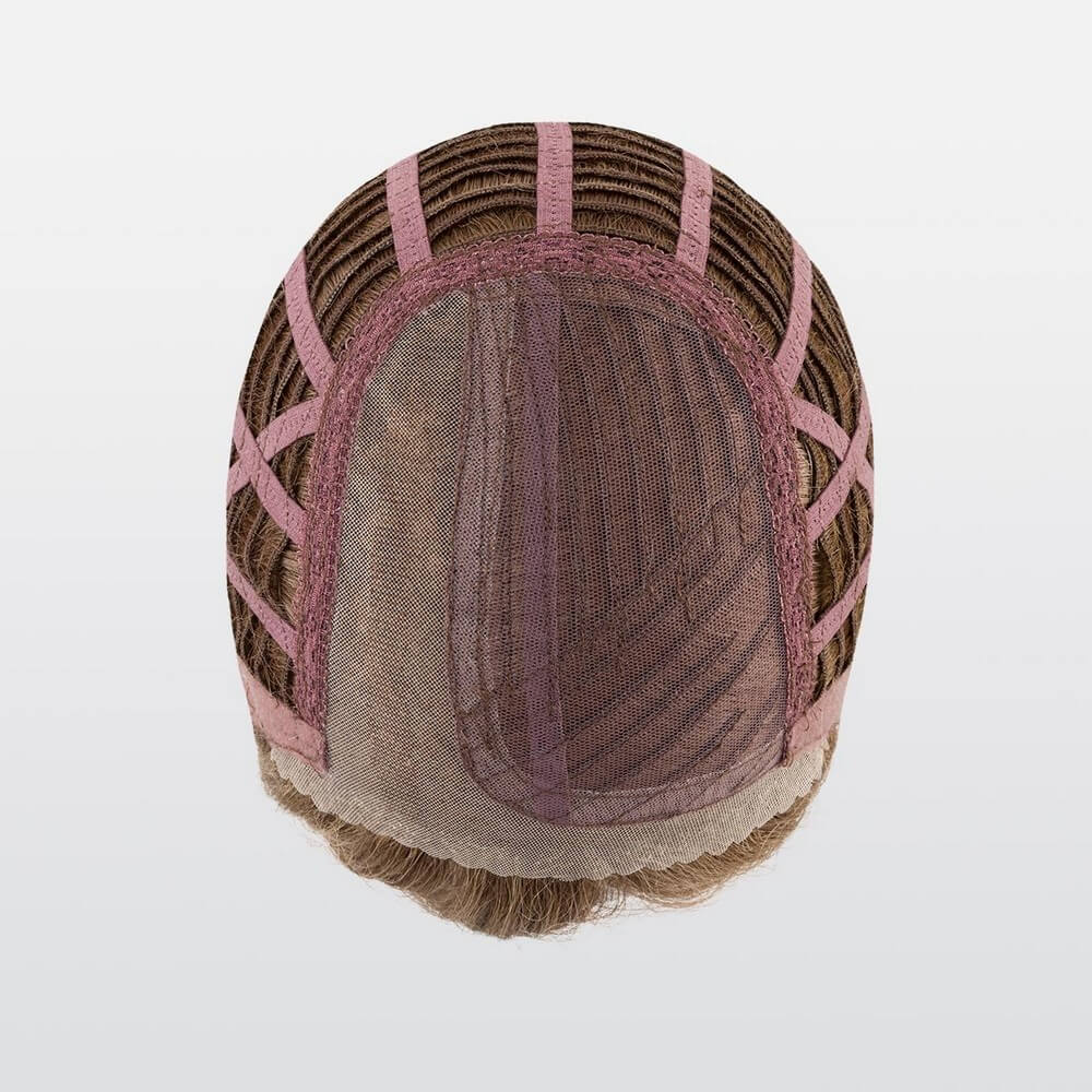 Savelli by Ellen Wille cap construction