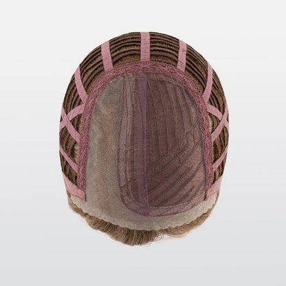 Savelli by Ellen Wille cap construction