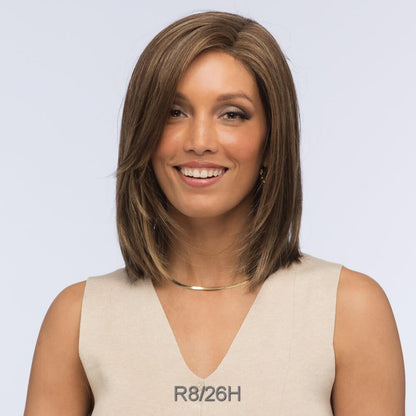 Shai by Estetica (Lace Front-Mono Top Wig)