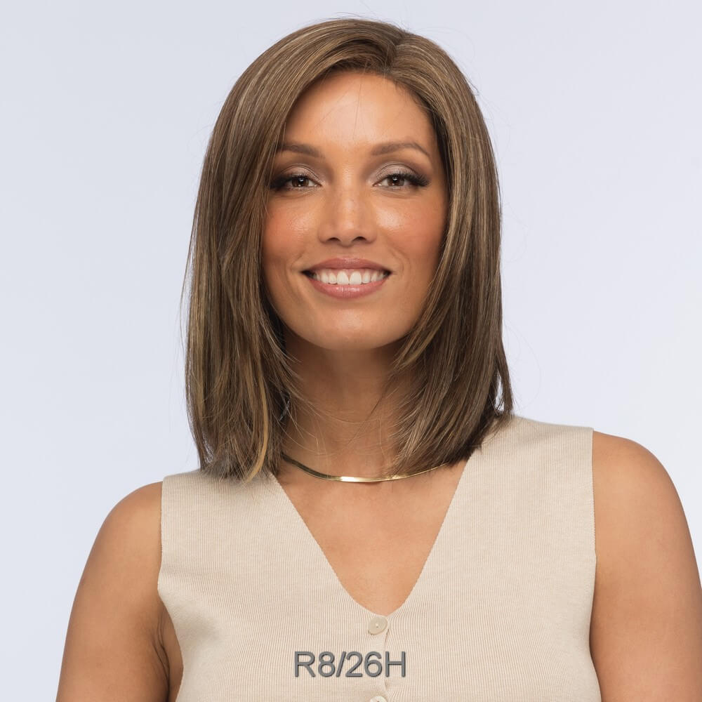 Shai by Estetica (Lace Front-Mono Top Wig)