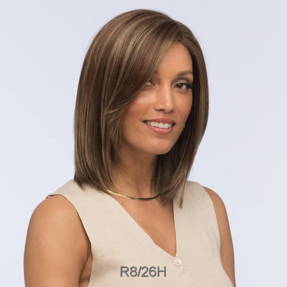 Shai by Estetica (Lace Front-Mono Top Wig)