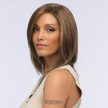 Shai by Estetica (Lace Front-Mono Top Wig)