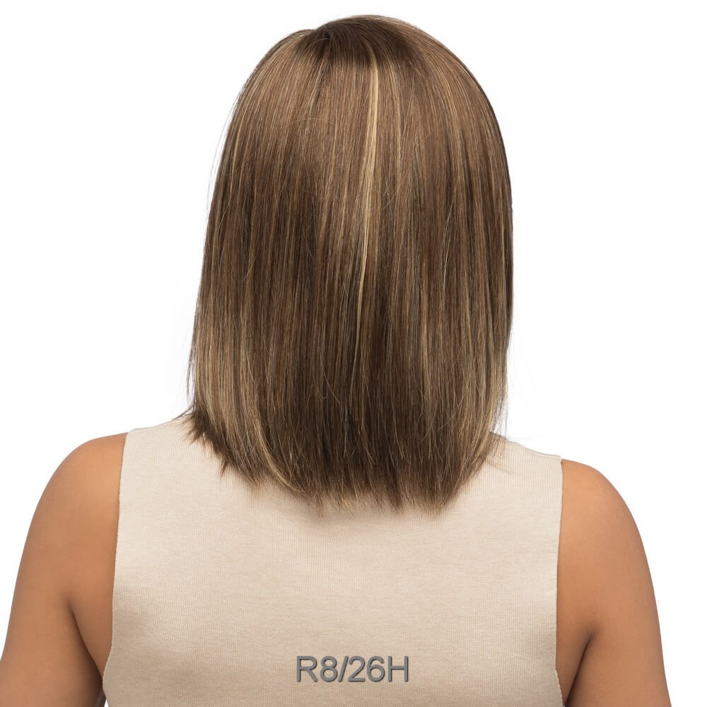 Shai by Estetica (Lace Front-Mono Top Wig)