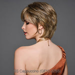 Load image into Gallery viewer, So Uplifting by Gabor wig in SS Cappuccino (GF12-22SS) Image 5
