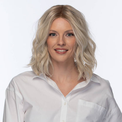Somers by Estetica (Lace Front-Lace Part Wig)
