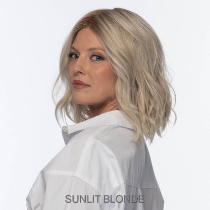 Somers by Estetica (Lace Front-Lace Part Wig)