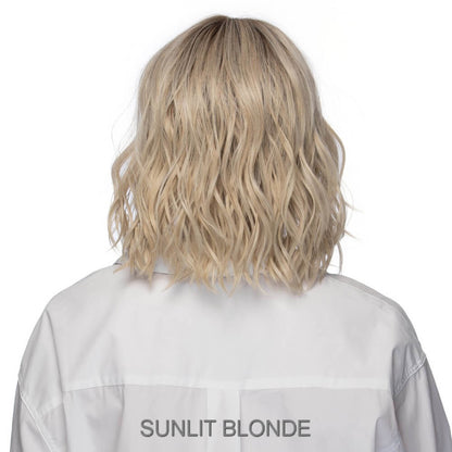 Somers by Estetica (Lace Front-Lace Part Wig)