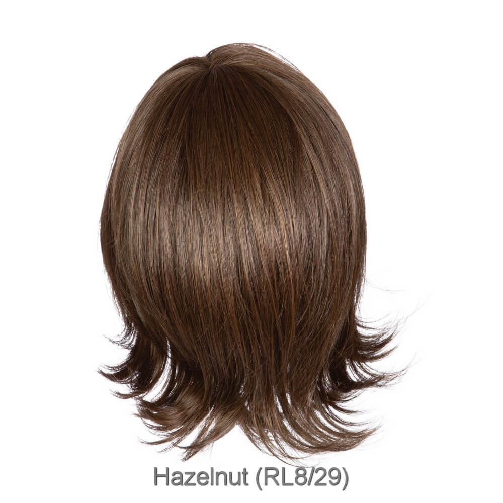 Take A Bow by Raquel Welch wig in Hazelnut (RL8/29) Image 16